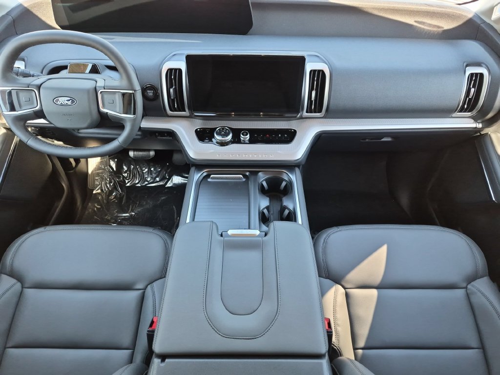 New 2027 Ford Expedition Max Active AWD/4WD image 13