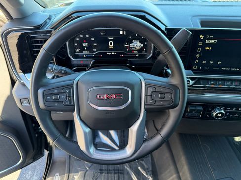 Used 2024 GMC Sierra 1500 Elevation w/ LPO, GMC Protection Package image 28