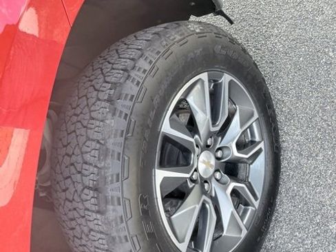 Certified 2024 Chevrolet Silverado 1500 LT image 5