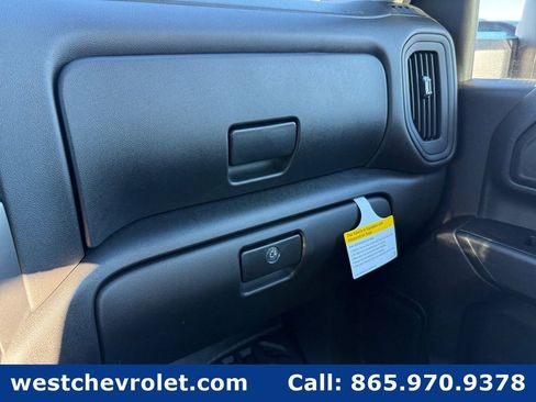 New 2026 Chevrolet Silverado 2500 W/T image 24