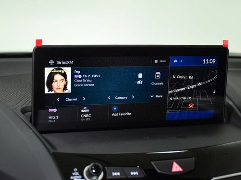 New 2026 Acura RDX A-Spec AWD/4WD image 19