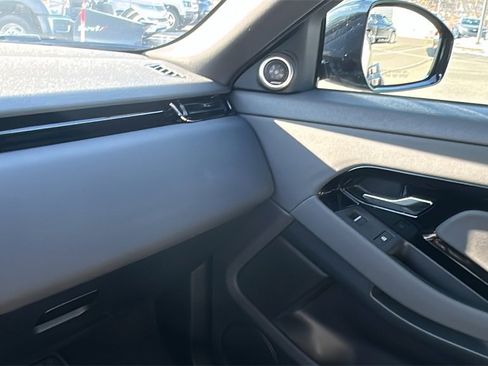 Certified 2024 Land Rover Range Rover Evoque S image 19