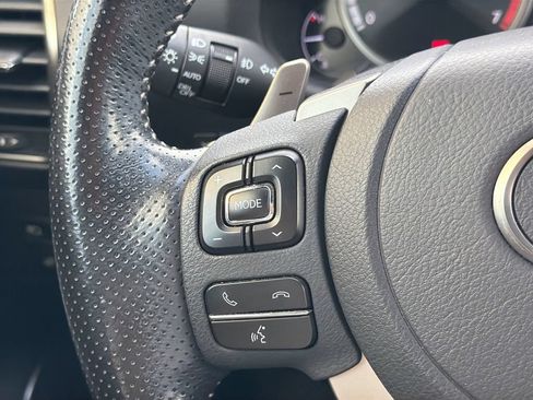 Used 2021 Lexus NX 300 F Sport w/ Accessory Package 2 FWD image 25