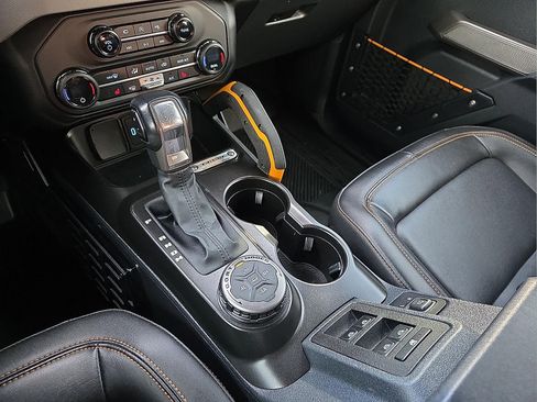 Used 2021 Ford Bronco Badlands AWD/4WD image 25