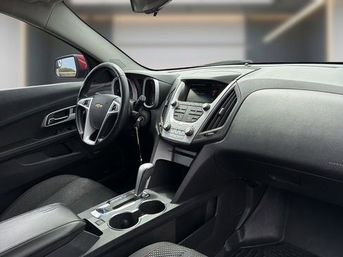 Used 2014 Chevrolet Equinox LT w/ Driver Convenience Package FWD image 15