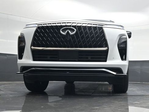 New 2026 INFINITI QX80 4WD image 65