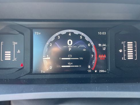 New 2025 Toyota Tacoma SR5 image 16