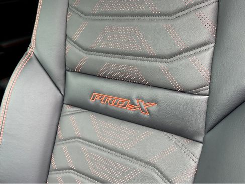 New 2026 Nissan Frontier Pro-X w/ Pro Premium Package image 5