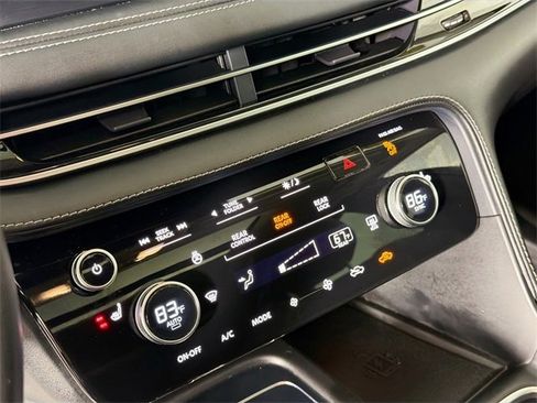 Used 2023 INFINITI QX60 Luxe image 15