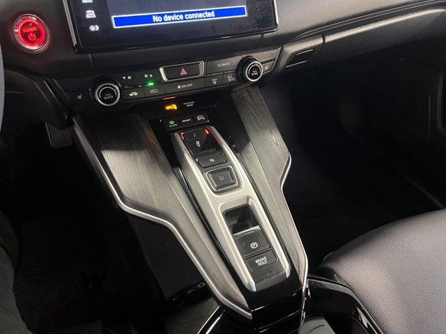 Used 2018 Honda Clarity Plug-In Hybrid image 30