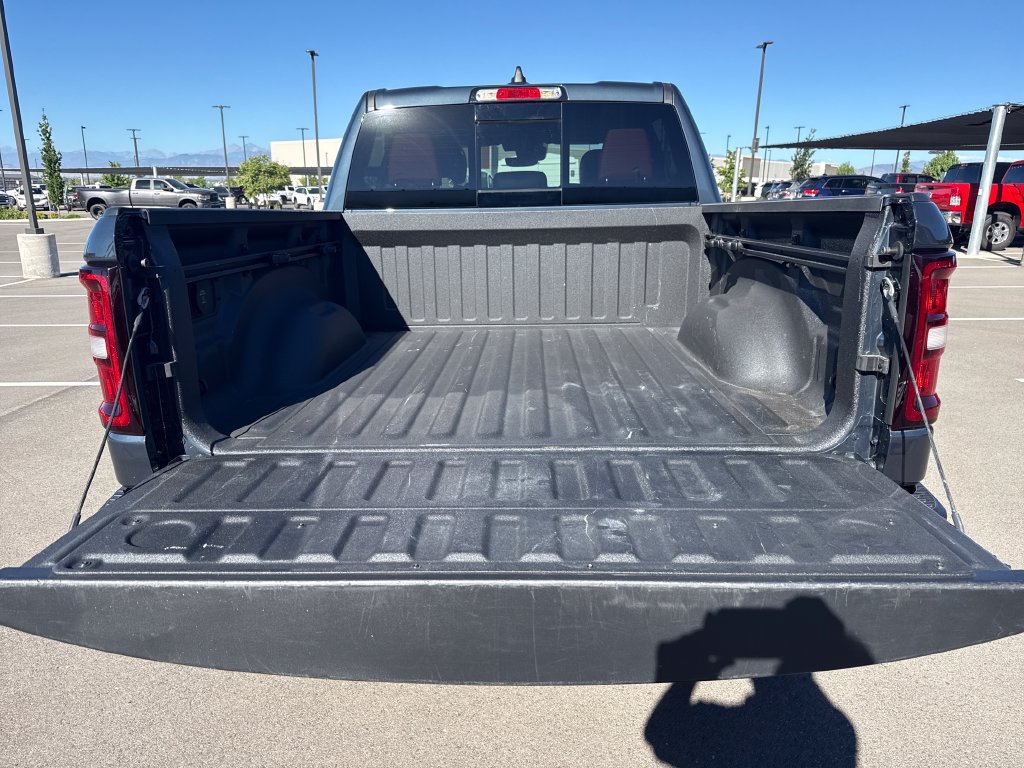 Used 2026 RAM 1500 Rebel w/ Bed Utility Group AWD/4WD image 29