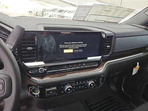 New 2026 GMC Sierra 2500 SLE w/ SLE Value Package; image 21