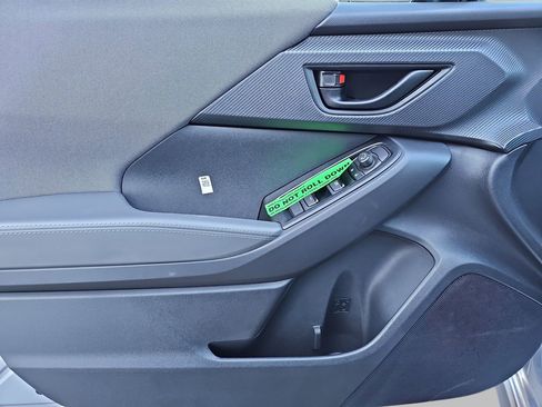 New 2026 Subaru Crosstrek 2.0i Premium image 26