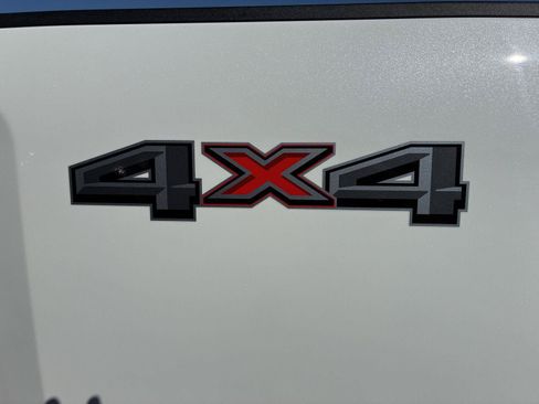 Used 2024 Ford F350 King Ranch AWD/4WD image 14