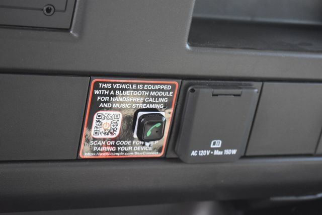 New 2026 Chevrolet Express 2500 w/ Driver Convenience Package RWD image 26