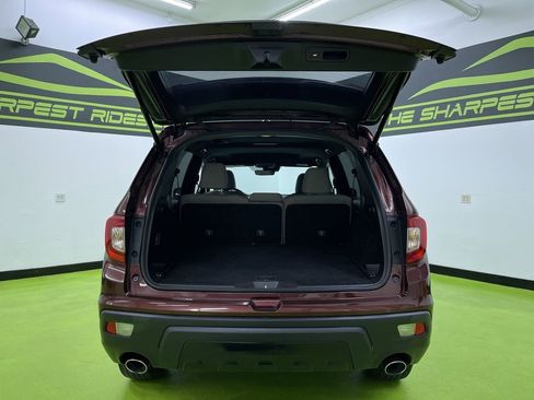 Used 2019 Honda Passport EX-L image 9