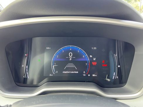 New 2026 Toyota Corolla XSE image 36