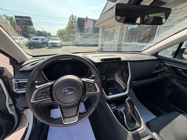 Used 2024 Subaru Outback Limited AWD/4WD image 18