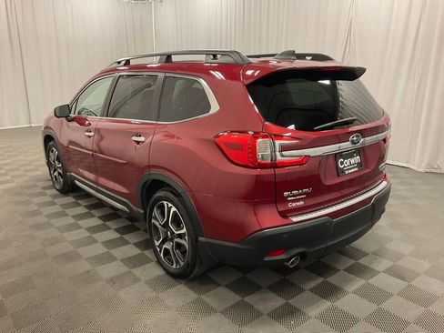 Used 2023 Subaru Ascent Touring image 3