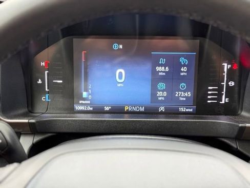 Used 2024 Ford Ranger XLT w/ FX4 Off-Road Package AWD/4WD image 33