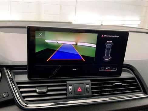 Certified 2023 Audi Q5 2.0T Premium w/ Convenience Package image 21