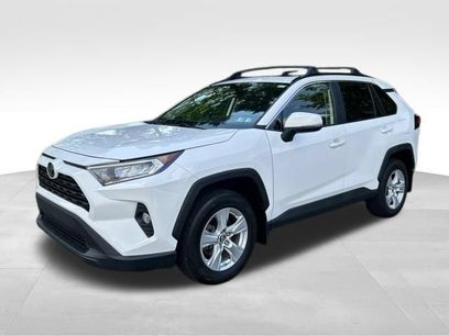 Used 2019 Toyota RAV4 XLE w/ Convenience Package