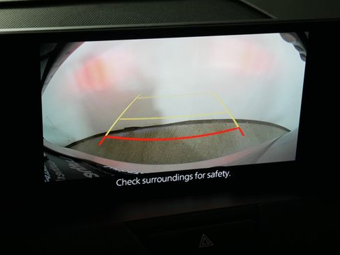 New 2026 MAZDA CX-90 3.3 Turbo w/ Premium Sport Pkg image 9