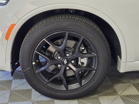 New 2026 Dodge Durango GT image 5