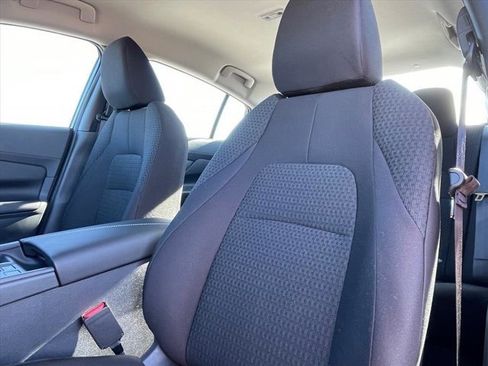 New 2026 Nissan Sentra S w/ S Cold Weather Package image 13