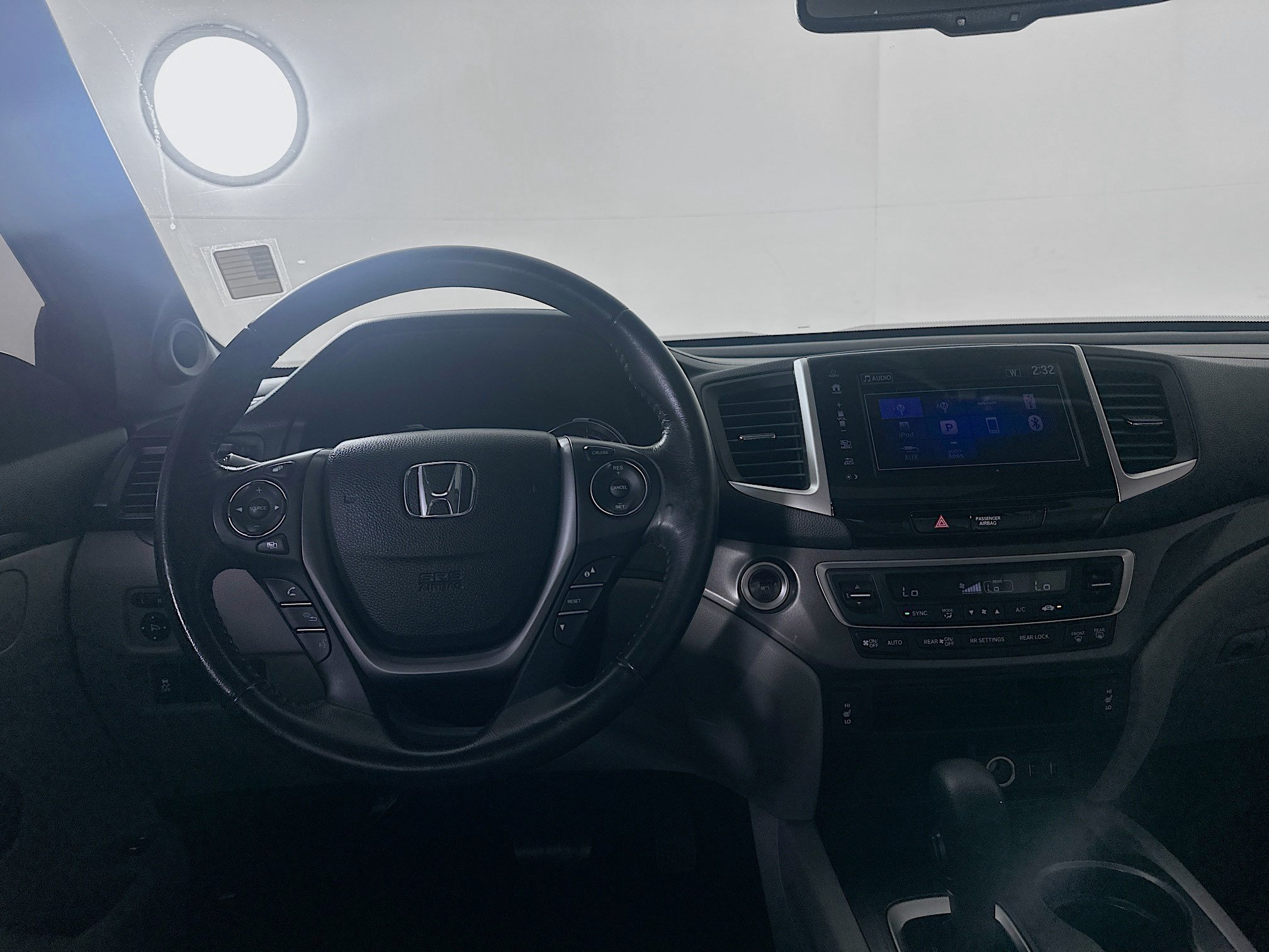 Used 2018 Honda Pilot EX-L image 19