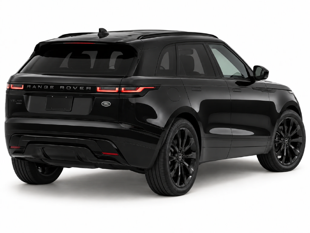New 2026 Land Rover Range Rover Velar S AWD/4WD image 8