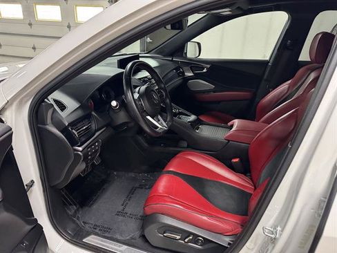 Used 2022 Acura RDX AWD image 14