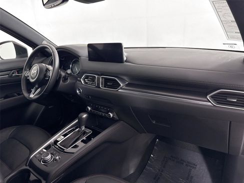 Certified 2023 MAZDA CX-5 AWD 2.5 Turbo image 48