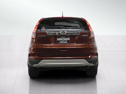 Used 2016 Honda CR-V EX-L image 3