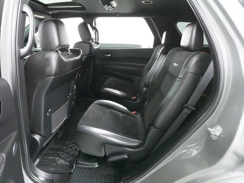 Used 2021 Dodge Durango SRT w/ Black Package AWD/4WD image 29