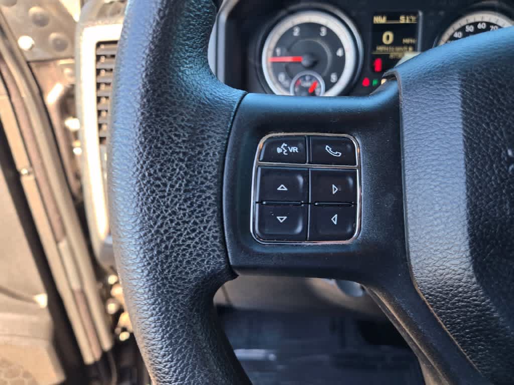 Used 2018 RAM 2500 Tradesman w/ Chrome Appearance Group AWD/4WD image 21