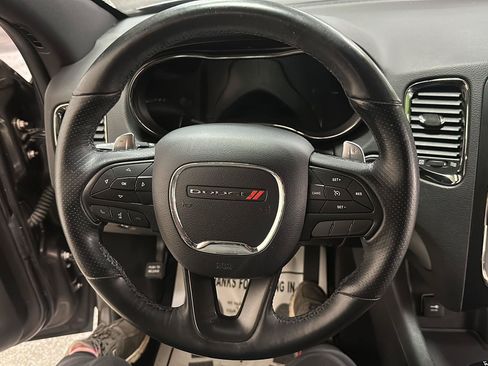 Used 2018 Dodge Durango GT w/ Trailer Tow Group IV AWD/4WD image 18