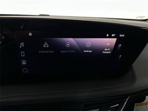 New 2026 Buick Encore GX Preferred w/ Comfort Package image 14