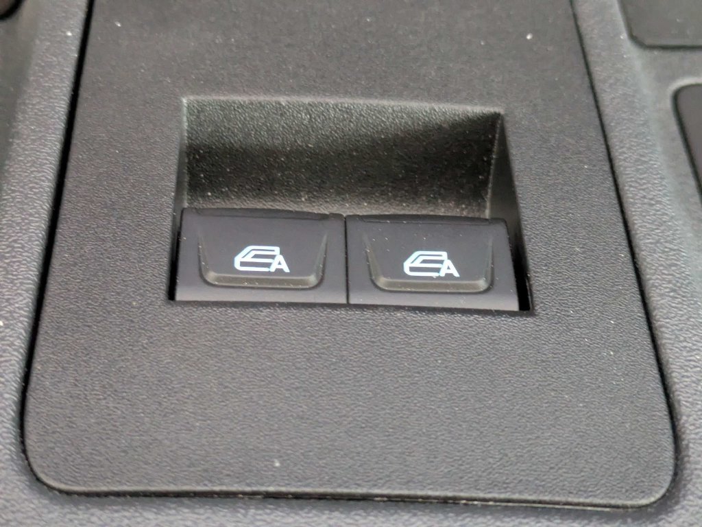 Used 2025 Ford Bronco Stroppe Edition AWD/4WD image 49