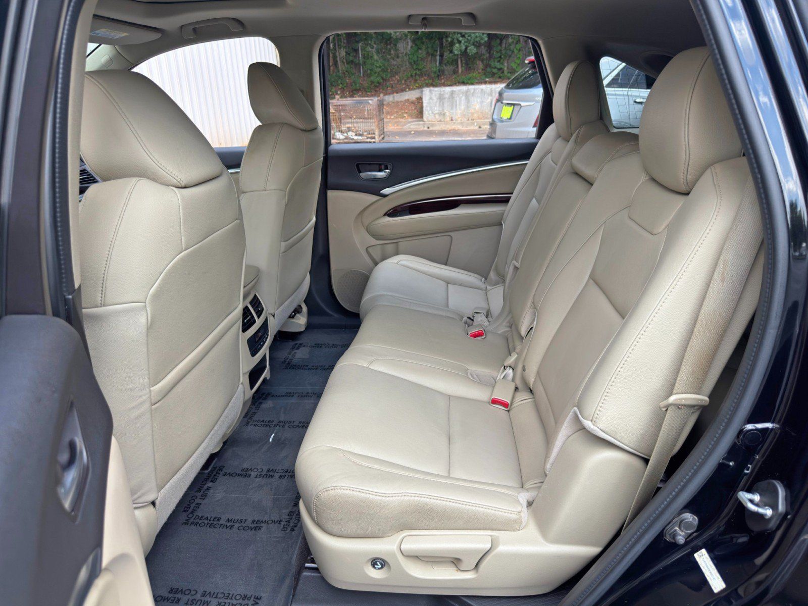 Used 2014 Acura MDX w/ Technology Package AWD/4WD image 40
