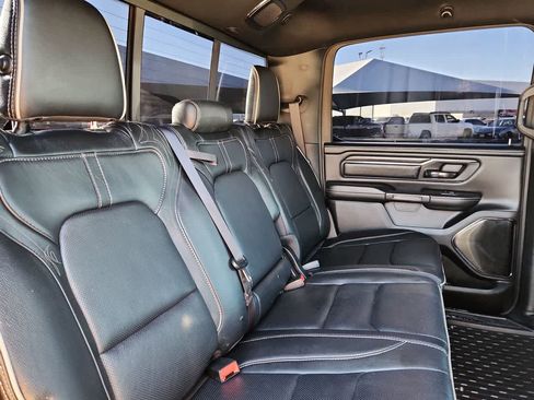 Used 2022 RAM 1500 Limited image 17