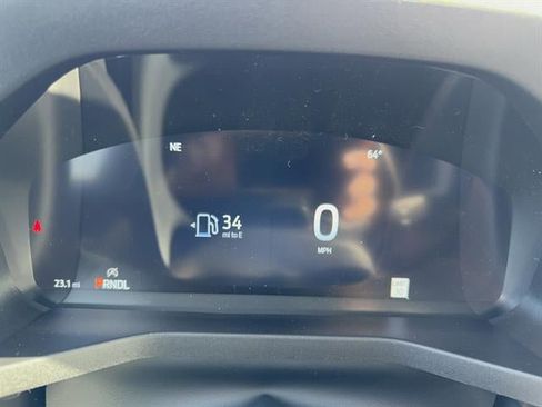 New 2026 Ford Explorer Platinum image 16