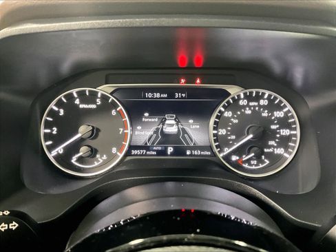 Certified 2023 Nissan Rogue SV w/ SV Premium B Package image 25