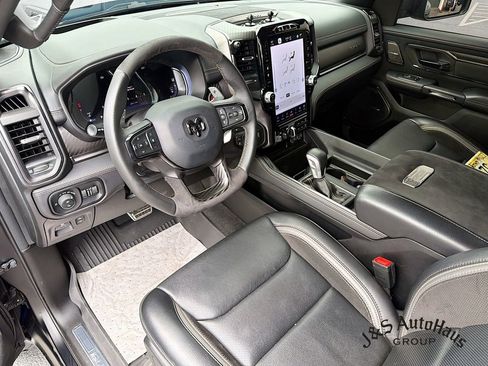 Used 2024 RAM 1500 TRX AWD/4WD image 9