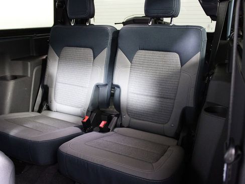 Used 2022 Ford Bronco Outer Banks image 27