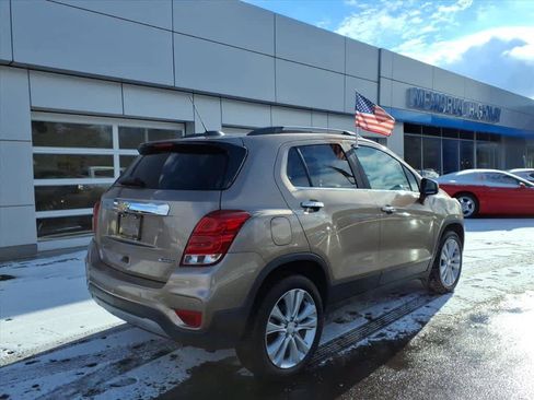 Used 2018 Chevrolet Trax Premier image 6
