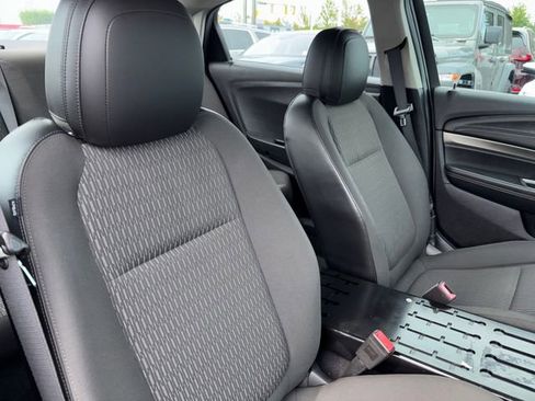 Used 2016 Chevrolet Caprice image 26