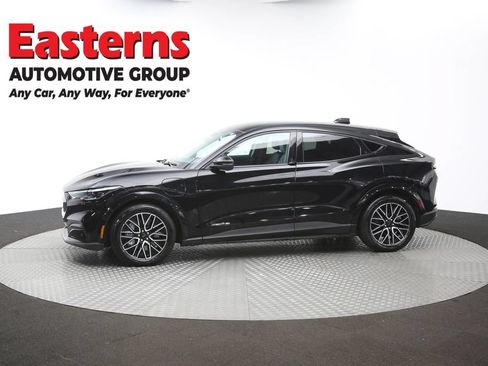 Used 2025 Ford Mustang Mach-E Premium AWD/4WD image 60
