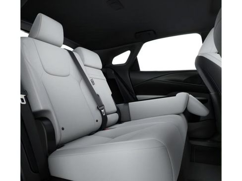 New 2026 Lexus RX 350 Premium AWD/4WD image 14