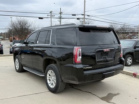 Used 2020 GMC Yukon SLT image 9
